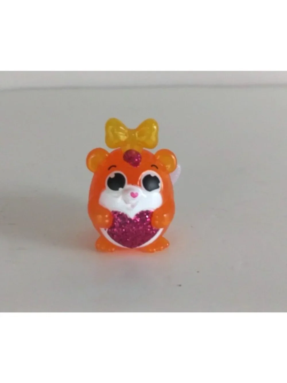 Zuru Rainbocorns Itzy Glitzy Surprise Series 1 Ziggy Mini Collectible Figure
